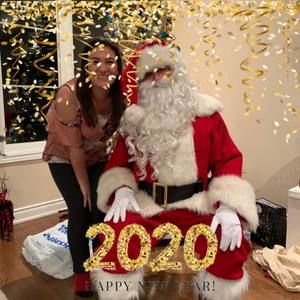 Meet your Posher, Elisa